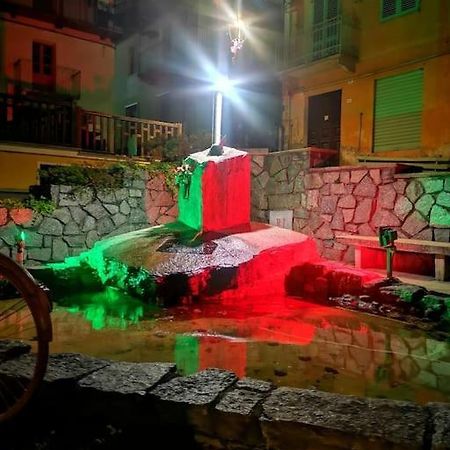 Casa Ethan Intero Alloggio Ceres المظهر الخارجي الصورة