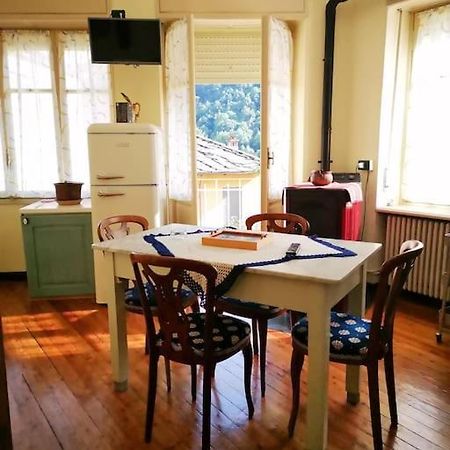 Casa Ethan Intero Alloggio Ceres المظهر الخارجي الصورة