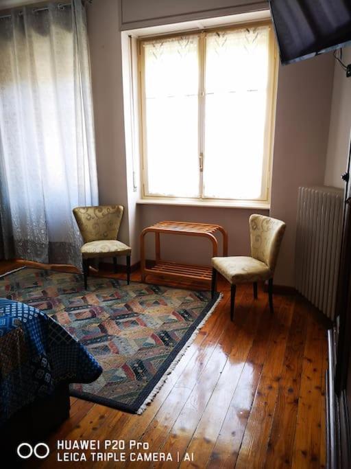 Casa Ethan Intero Alloggio Ceres المظهر الخارجي الصورة