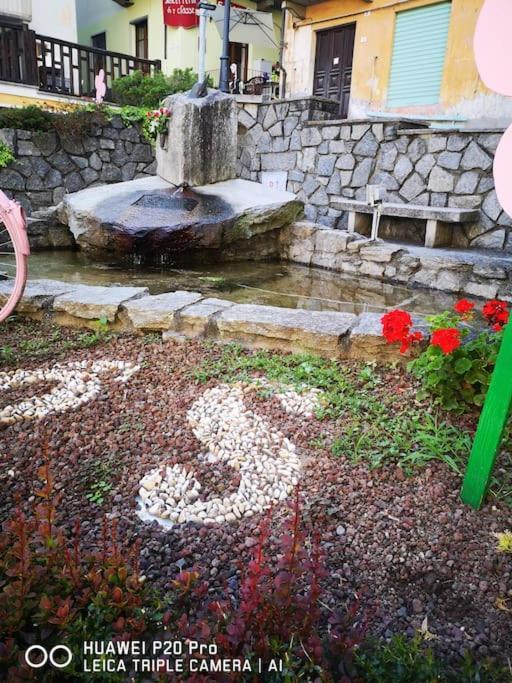 Casa Ethan Intero Alloggio Ceres المظهر الخارجي الصورة