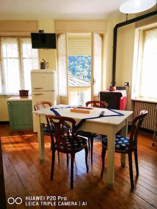 Casa Ethan Intero Alloggio Ceres المظهر الخارجي الصورة